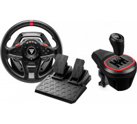 Thrustmaster T128 PS5/PS4/PC (4160781) + Lewarek TH8S (4060256)