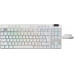 Logitech PRO X TKL Lightspeed GX Brown (920-012148) + G PRO X SuperLight 2 (910-006638)