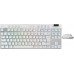 Logitech PRO X TKL Lightspeed GX Brown (920-012148) + G PRO X SuperLight 2 (910-006638)