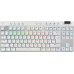 Logitech PRO X TKL Lightspeed GX Brown (920-012148) + G PRO X SuperLight 2 (910-006638)