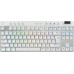 Logitech PRO X TKL Lightspeed GX Brown (920-012148) + G PRO X SuperLight 2 (910-006638)