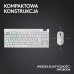 Logitech PRO X TKL Lightspeed GX Brown (920-012148) + G PRO X SuperLight 2 (910-006638)