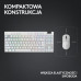 Logitech PRO X TKL Lightspeed GX Brown (920-012148) + G PRO X SuperLight 2 (910-006638)