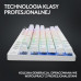Logitech PRO X TKL Lightspeed GX Brown (920-012148) + G PRO X SuperLight 2 (910-006638)