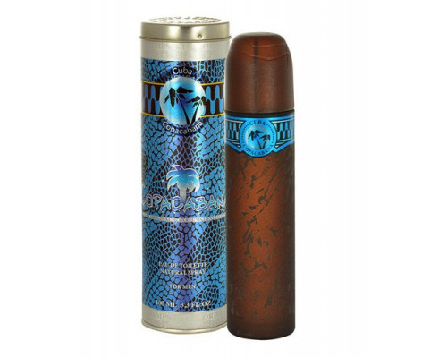 Cuba Copacabana EDT 100 ml