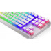 Endorfy Thock TKL Pudding Onyx White Kailh Blue (M-9069916)