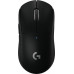 Logitech G Pro X Superlight Black  (M-9070128)