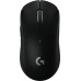 Logitech G Pro X Superlight Black  (M-9070128)