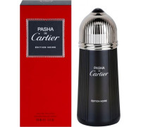 Cartier Pasha de Cartier Edition Noire EDT 100 ml