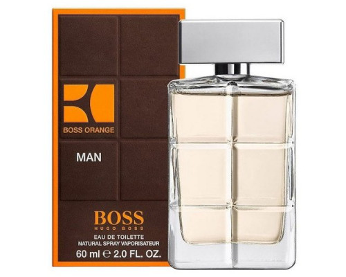 Hugo Boss Orange Man EDT 100 ml