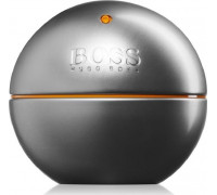 Hugo Boss Perfumy męskie Orange BOSS in Motion EDT 90 ml