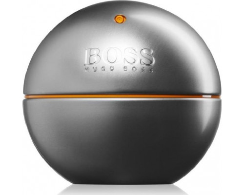 Hugo Boss Perfumy męskie Orange BOSS in Motion EDT 90 ml