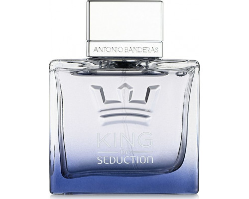 Antonio Banderas King of Seduction EDT 100 ml