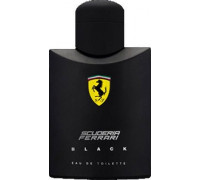 Ferrari Scuderia Black EDT 125 ml