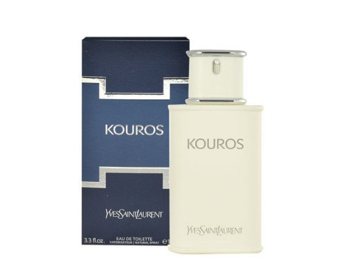 Yves Saint Laurent Kouros EDT 100 ml