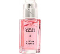 Gabriela Sabatini Miss Gabriela Night EDT 30 ml