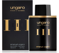 Emanuel Ungaro Ungaro L'Homme III EDT 100 ml
