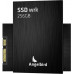 SSD 512GB SSD Angelbird wrk 512GB 2.5" SATA III (AB-SSDWRKM512)