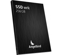 SSD 512GB SSD Angelbird wrk 512GB 2.5" SATA III (AB-SSDWRKM512)