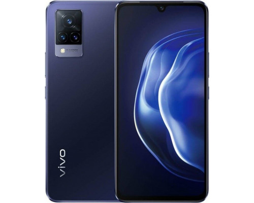 Vivo V21 5G 8/128GB Navy  (S8103073)