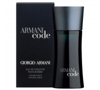 Giorgio Armani Code EDT 200 ml