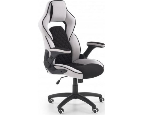 Halmar Sonic Black-szare