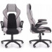 Halmar Sonic Black-szare