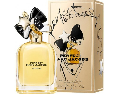 Marc Jacobs Marc Jacobs Perfect Intense EDP, pojemność : 100ml