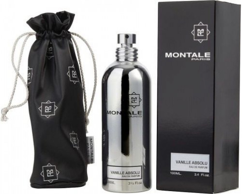 Montale EDP 100 ml