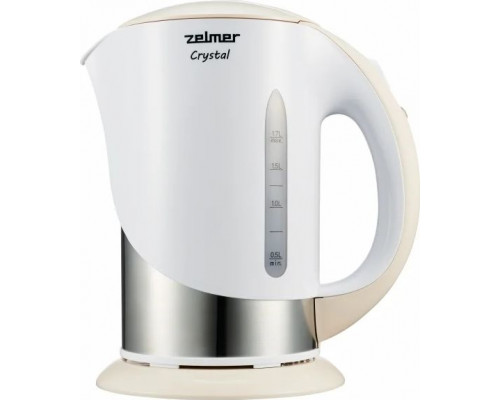 Zelmer ZCK7630I Creamy