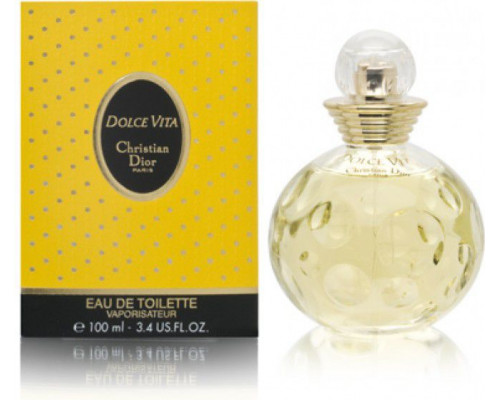 Dior Dolce Vita EDT 100 ml