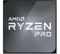 AMD Ryzen 7 Pro 4750G, 3.6 GHz, 8 MB, MPK (100-100000145MPK)