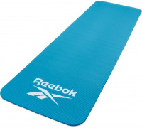 Reebok Treniņu paklājs RAMT-11015 183 cm x 61 cm x 1 cm blue