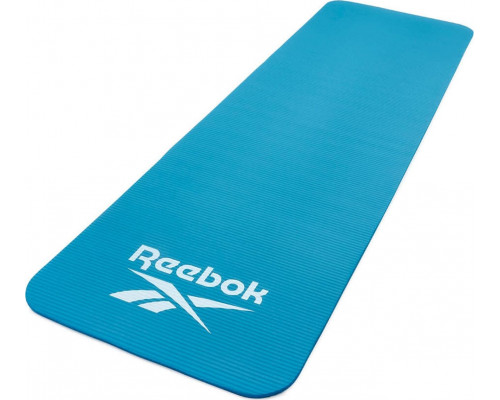 Reebok Treniņu paklājs RAMT-11015 183 cm x 61 cm x 1 cm blue