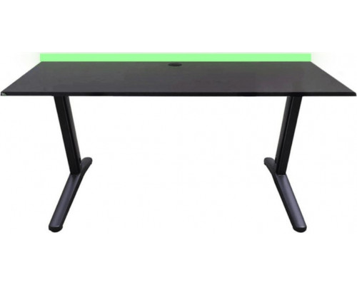 Gaming galds Marco Game Gaming galds Gamingowe MARCO GAME BATTLE - czarny