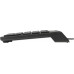 Techly SLIM (IDATA KP-BLKTY)