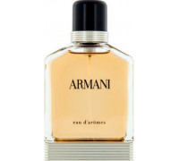 Giorgio Armani Eau d´Aromes EDT 100 ml