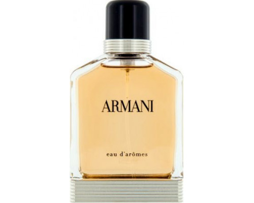 Giorgio Armani Eau d´Aromes EDT 100 ml