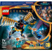 LEGO Marvel Eternals — atak powietrzny (76145)