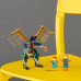 LEGO Marvel Eternals — atak powietrzny (76145)