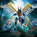 LEGO Marvel Eternals — atak powietrzny (76145)