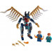 LEGO Marvel Eternals — atak powietrzny (76145)