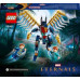 LEGO Marvel Eternals — atak powietrzny (76145)