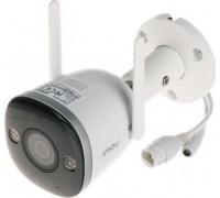 Dahua Technology Camera IP IPC-F26FP Wi-Fi BULLET 2S Full-Color - 1080p 3.6 mm