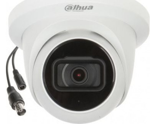 Dahua Technology Camera AHD, HD-CVI, HD-TVI, PAL HAC-HDW1231TLMQ-A-0280B - 1080p 2.8 mm DAHUA