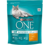 Purina Purina One Cat Adult Food with chicken dla kota 1,5kg