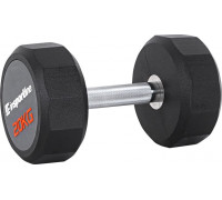 inSPORTline ‎‎Hantel Profi CPU rubberized 1 x 20 kg