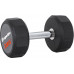 inSPORTline ‎‎Hantel Profi CPU rubberized 1 x 20 kg