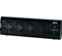 AEG BSS 4818 black (400642)