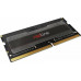 Mushkin Redline, SODIMM, DDR4, 32 GB, 2666 MHz, CL19 (MRA4S266KKKF16GX2)